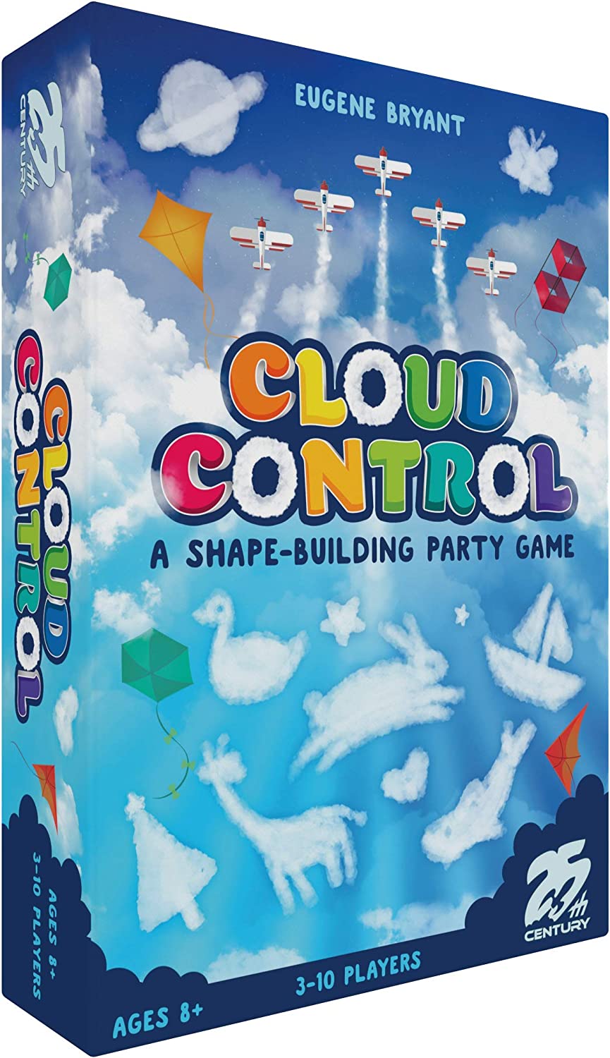 Cloud Control